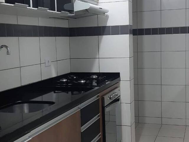 #1234 - Apartamento para Locação em Colombo - PR - 3