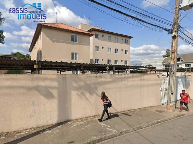 #1234 - Apartamento para Locação em Colombo - PR - 1