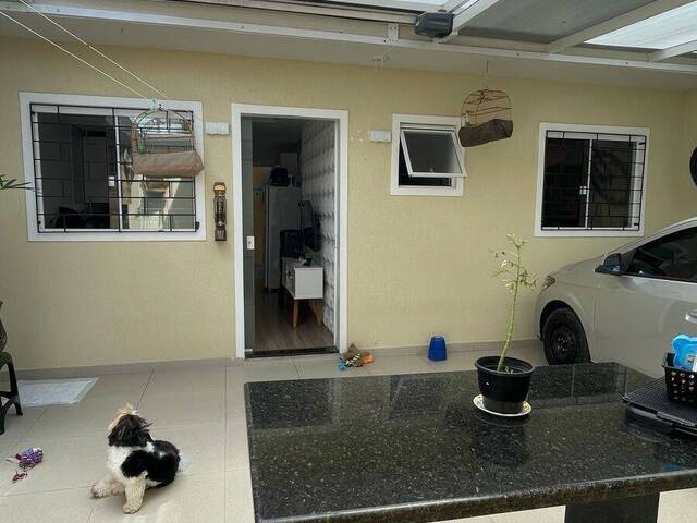 #1236 - Casa para Venda em Colombo - PR - 1