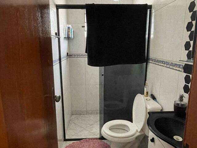 #1236 - Casa para Venda em Colombo - PR - 2