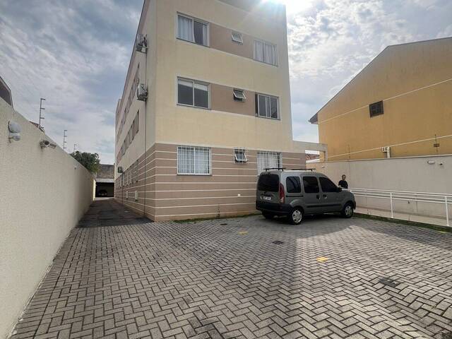 #1238 - Apartamento para Venda em Curitiba - PR - 1