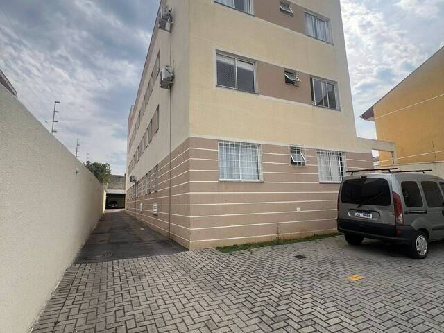 #1238 - Apartamento para Venda em Curitiba - PR - 2