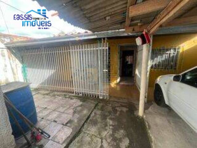 #1239 - Casa para Venda em Colombo - PR - 2