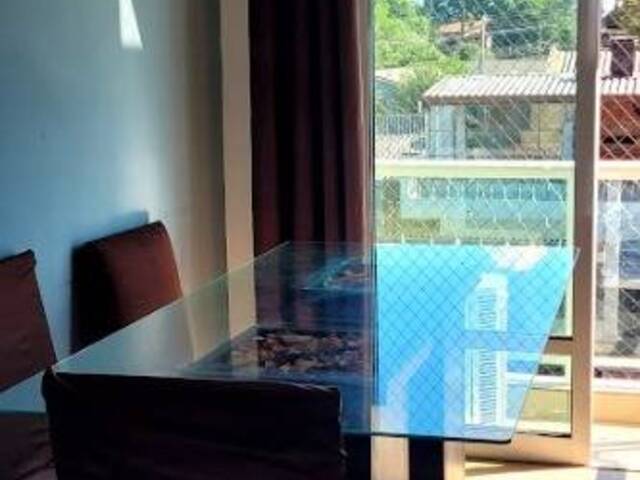 #1240 - Apartamento para Venda em Colombo - PR - 2