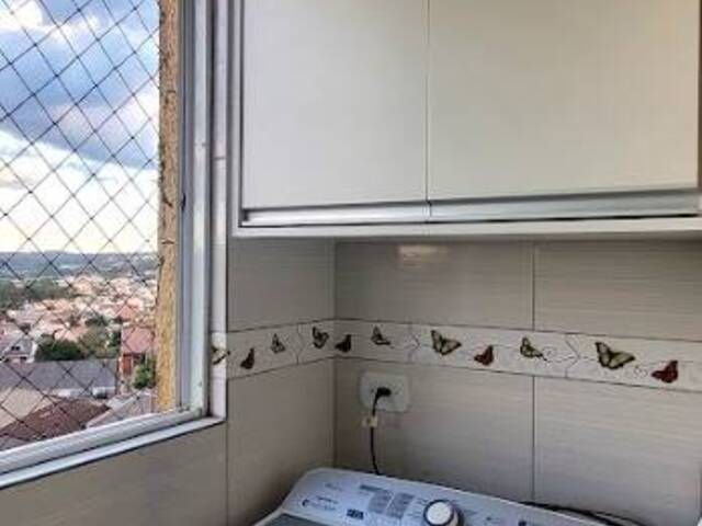 #1240 - Apartamento para Venda em Colombo - PR - 3