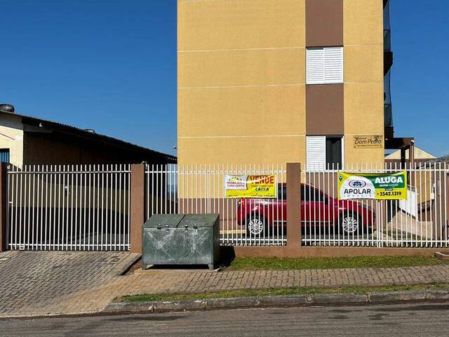 #1240 - Apartamento para Venda em Colombo - PR - 1