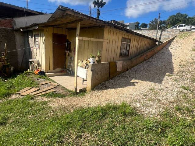 #1242 - Área para Venda em Colombo - PR - 2