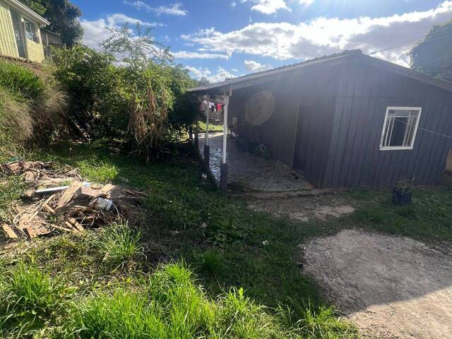 #1242 - Área para Venda em Colombo - PR - 3