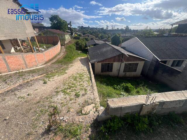 #1242 - Área para Venda em Colombo - PR - 1