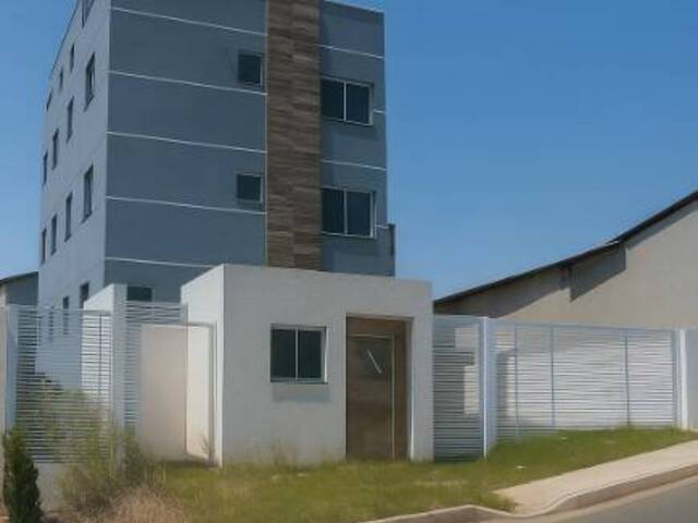 Venda em MARACANA - Colombo