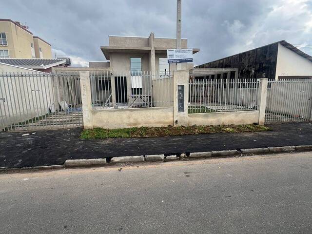 #1216 - Casa para Venda em Colombo - PR - 1