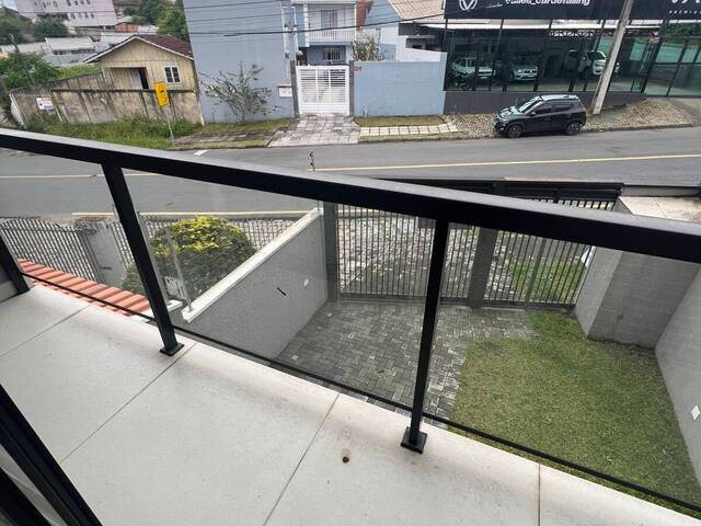 #1243 - Casa para Venda em Curitiba - PR - 3