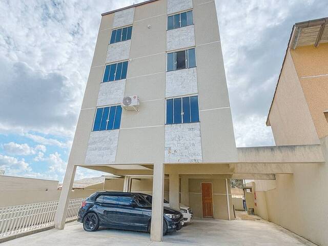 #1225 - Apartamento para Venda em Colombo - PR - 1