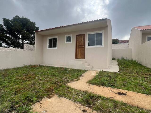 #1244 - Casa para Venda em Colombo - PR - 1