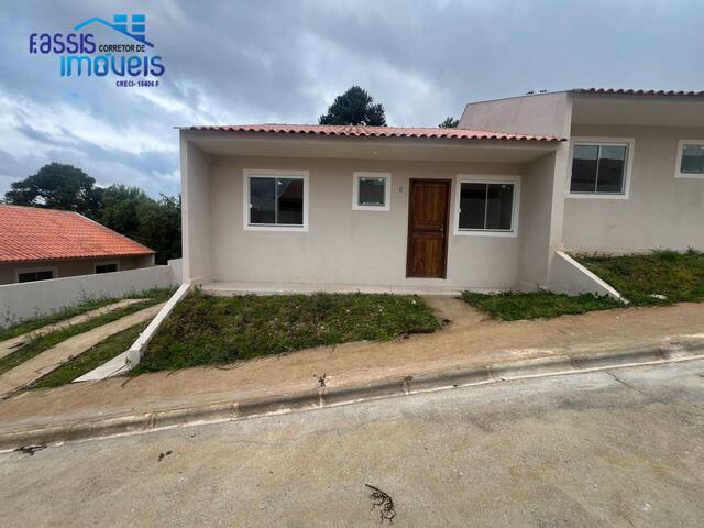 Casa para Venda em Colombo - 5