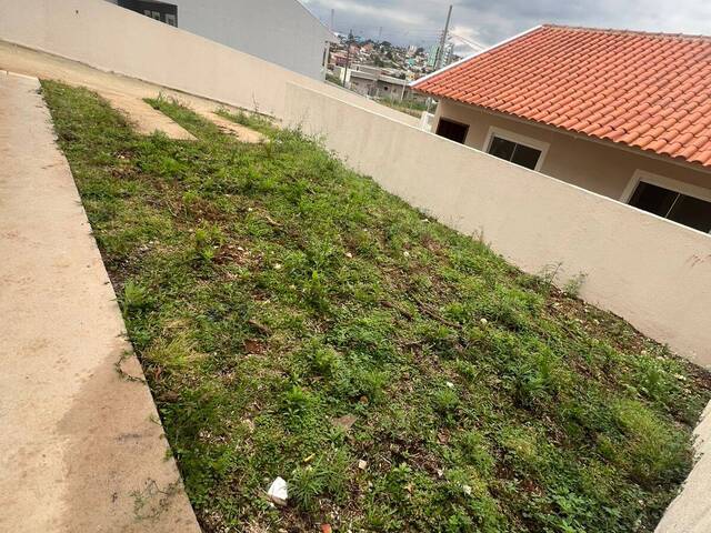 #1244 - Casa para Venda em Colombo - PR - 3