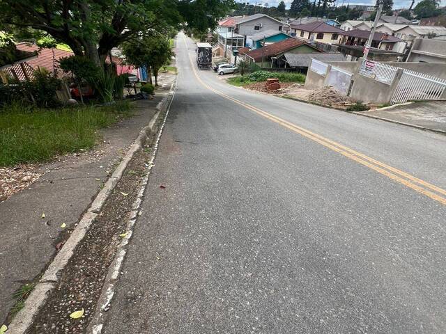 #1245 - Área para Venda em Colombo - PR - 2