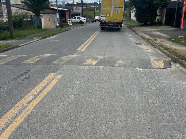 Sobrado para Venda em Colombo - 5