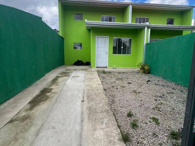 #1246 - Sobrado para Venda em Colombo - PR - 2