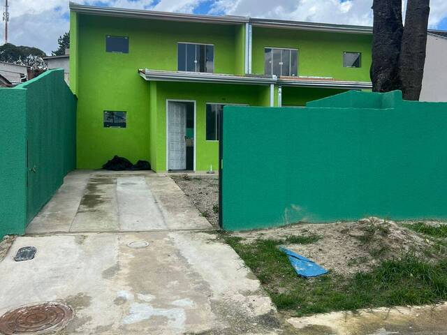 #1246 - Sobrado para Venda em Colombo - PR - 3