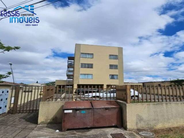 #1247 - Apartamento para Venda em Colombo - PR - 1