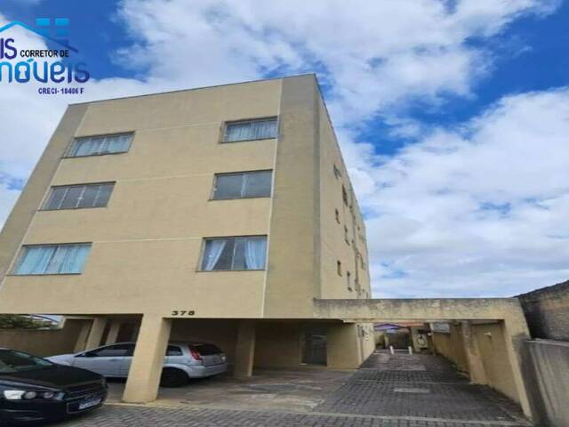 #1247 - Apartamento para Venda em Colombo - PR - 2