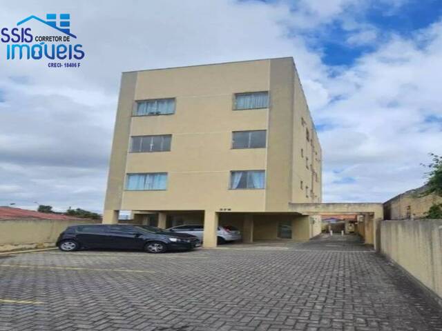 #1247 - Apartamento para Venda em Colombo - PR - 3
