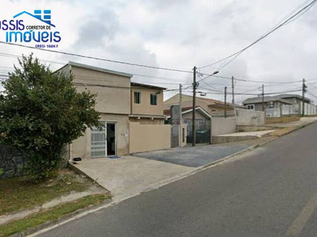 #1235 - Apartamento para Locação em Colombo - PR - 3