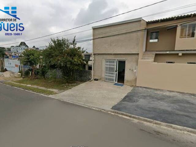 #1235 - Apartamento para Locação em Colombo - PR - 1