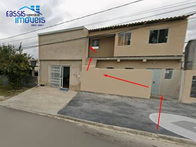 #1235 - Apartamento para Locação em Colombo - PR - 2