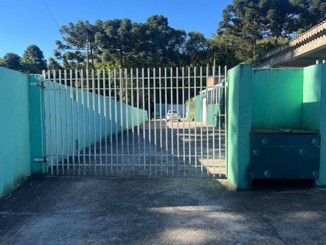 #1249 - Casa para Venda em Colombo - PR - 2