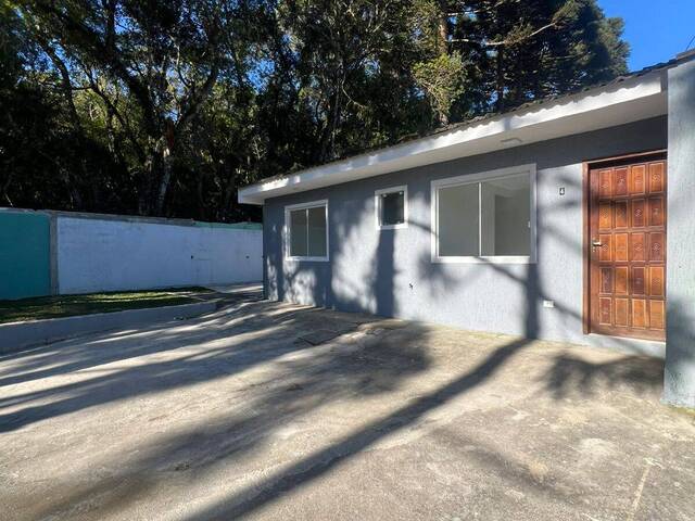 #1249 - Casa para Venda em Colombo - PR - 1