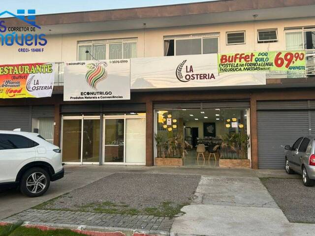 #1250 - Sala para Locação em Curitiba - PR - 2