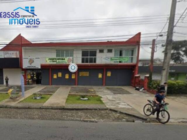 #1250 - Sala para Locação em Curitiba - PR - 1