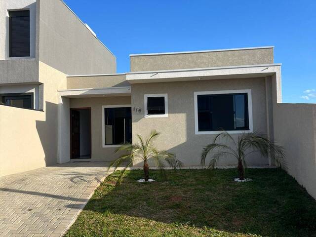 #1251 - Casa para Venda em Colombo - PR - 1