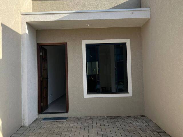 #1251 - Casa para Venda em Colombo - PR - 3