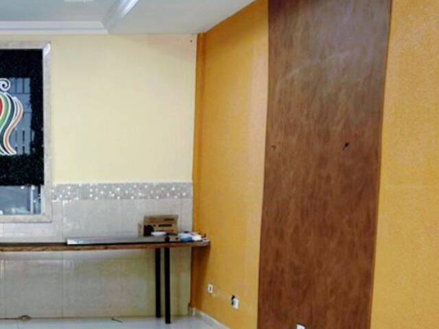 #1252 - Sala para Venda em Curitiba - PR - 3