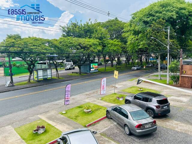 #1252 - Sala para Venda em Curitiba - PR - 2