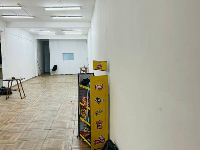 #1254 - Sala para Venda em Curitiba - PR - 3