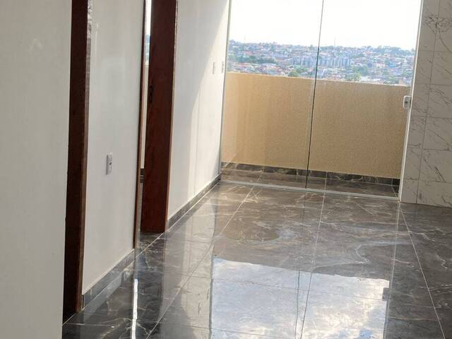 Apartamento para Locação em Colombo - 5