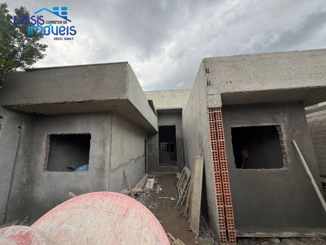 #1257 - Casa para Venda em Pinhais - PR - 1