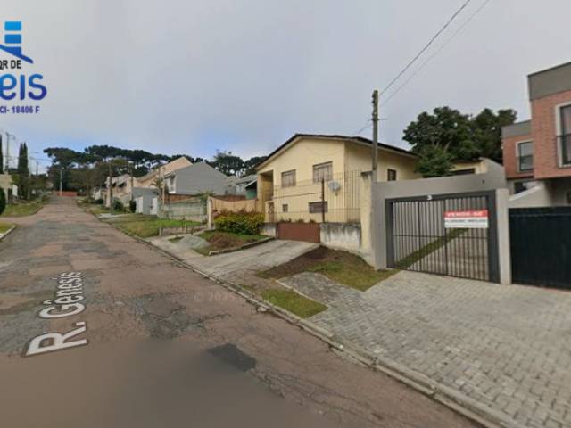 #1258 - Sobrado para Venda em Curitiba - PR - 3