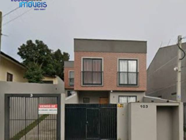 #1258 - Sobrado para Venda em Curitiba - PR - 1