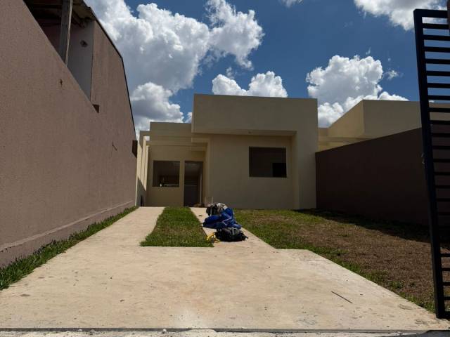 #1259 - Casa para Venda em Colombo - PR - 3