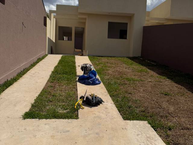 #1259 - Casa para Venda em Colombo - PR - 2