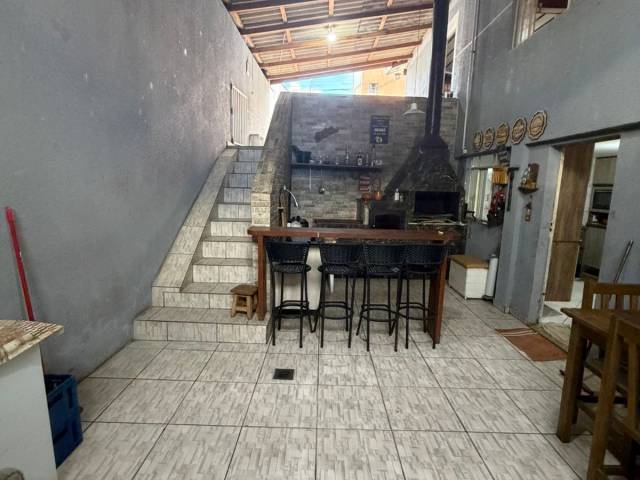 #1260 - Casa para Venda em Colombo - PR - 2