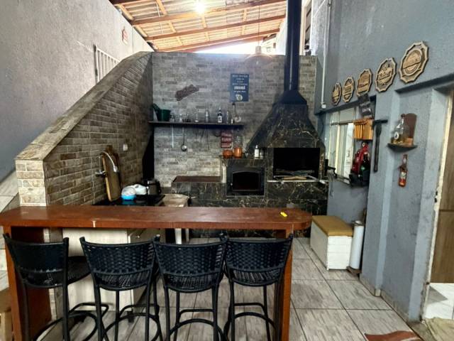 #1260 - Casa para Venda em Colombo - PR - 3