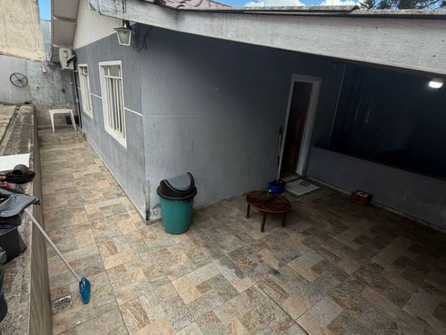 Venda em ATUBA - Colombo