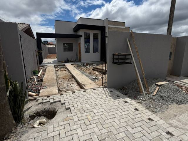 #1237 - Casa para Venda em Colombo - PR - 3