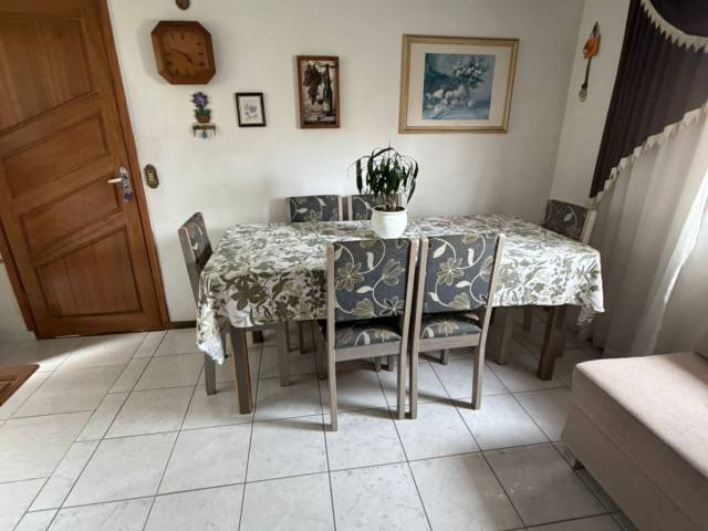 Apartamento para Venda em Curitiba - 5